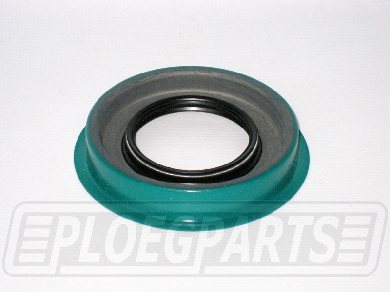 Keerring achterwiellager