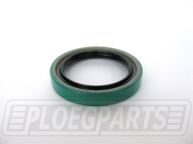 Keerring voorwiellager