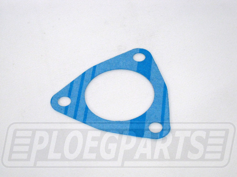 Thermostaathuis pakking