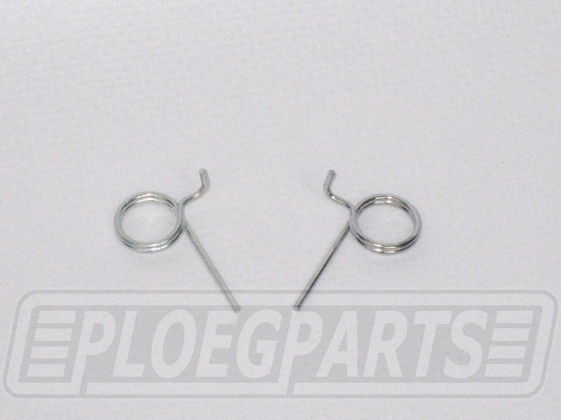 Richtingaanwijzer veertjes