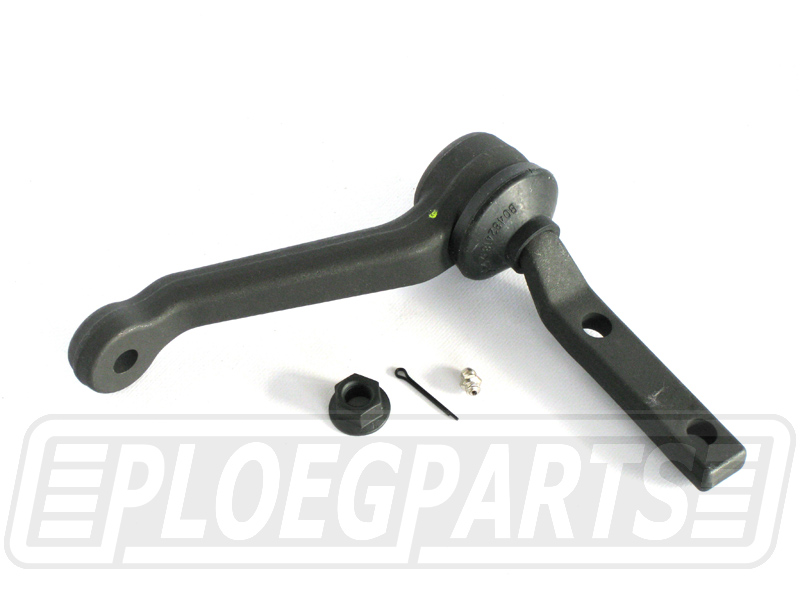 Idlerarm/Hulpstuurhuis