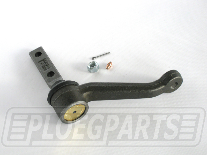 Idlerarm/Hulpstuurhuis