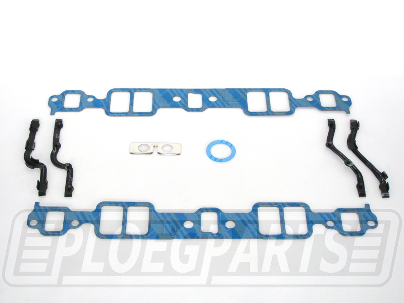 Inlaatmanifold pakkingset