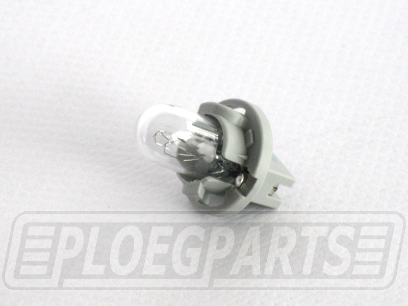 Instrumentenpaneel lampje