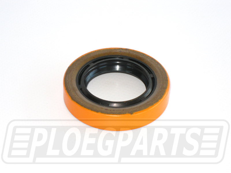 Keerring achterwiellager