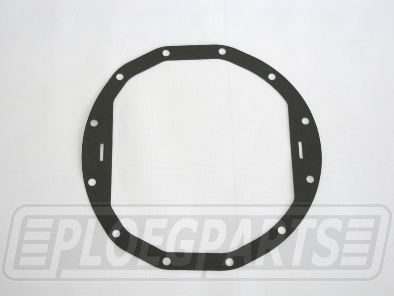 Pakking differentieeldeksel