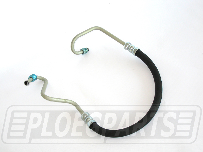 Stuurbekrachtigings drukleiding