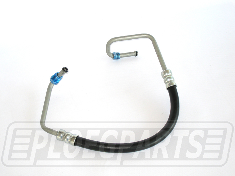 Stuurbekrachtigings drukleiding