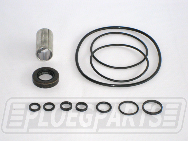 Stuurpomp revisiekit