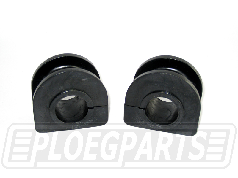 Stabilisatorstang bussen