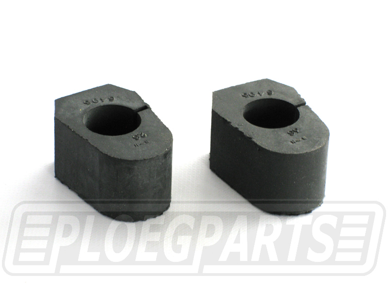 Stabilisatorstang bussen