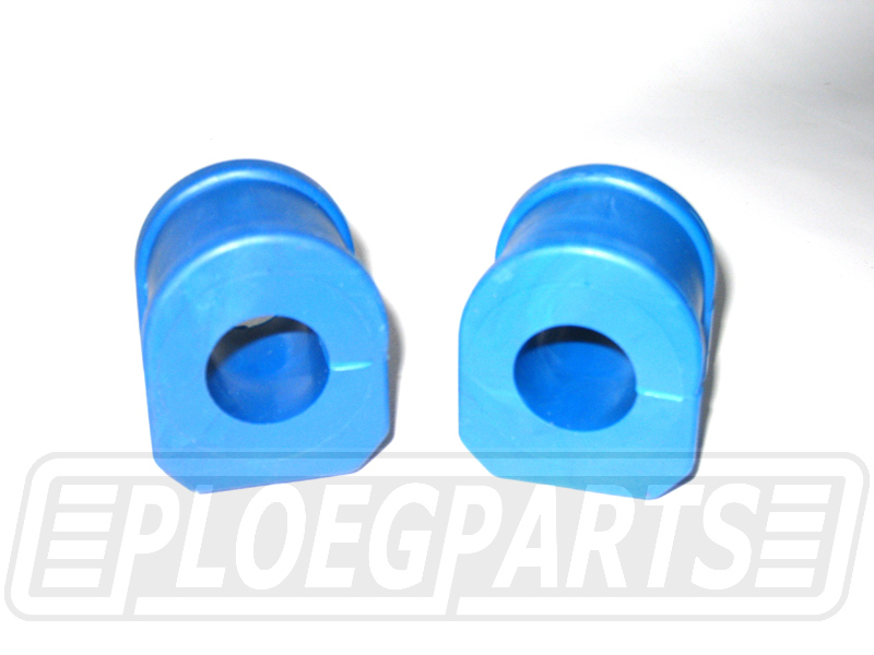 Stabilisatorstang bussen