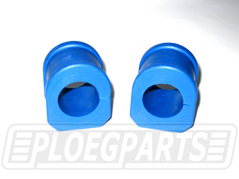 Stabilisatorstang bussen