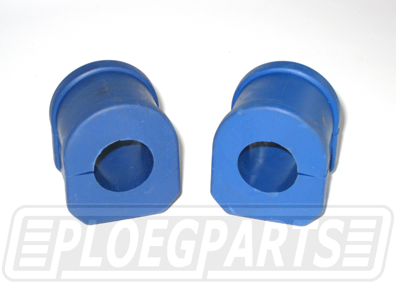 Stabilisatorstang bussen