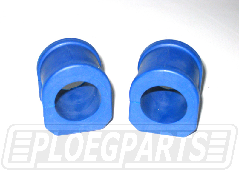 Stabilisatorstang bussen