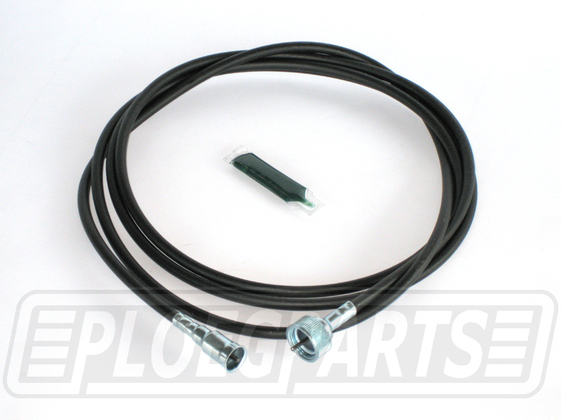 Tellerkabel snelheidsmeter