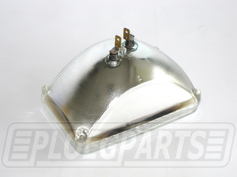 Koplamp USA sealed beam