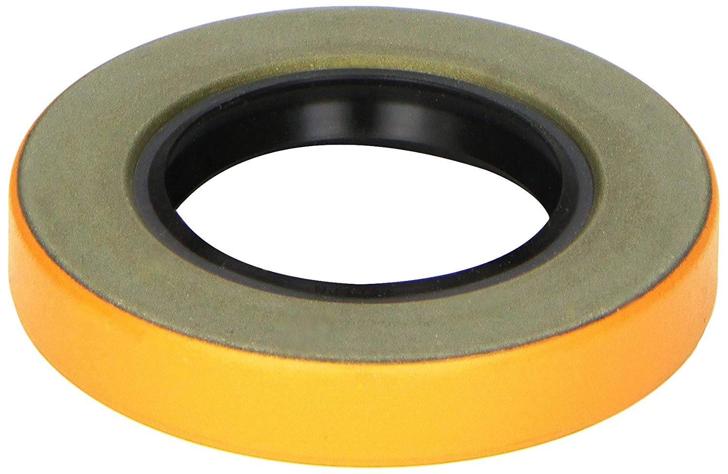 Keerring achterwiellager