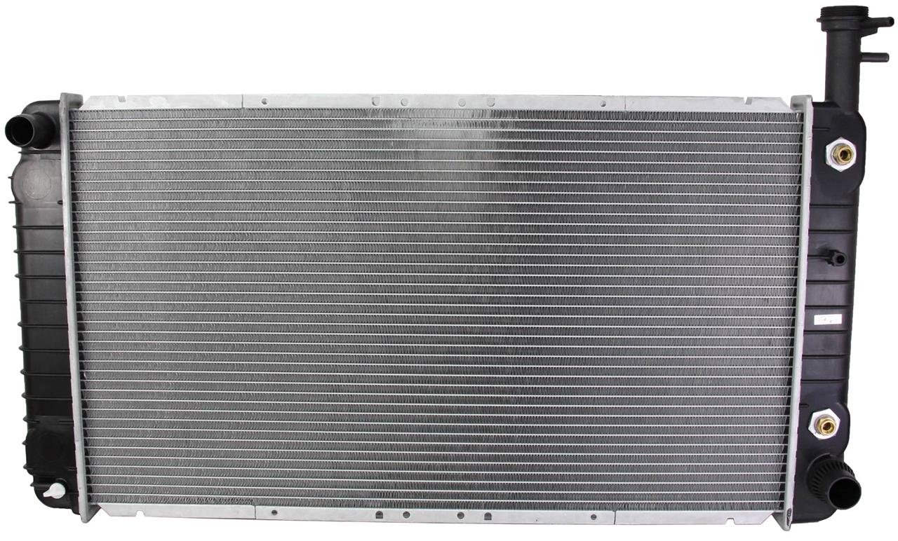 Radiateur