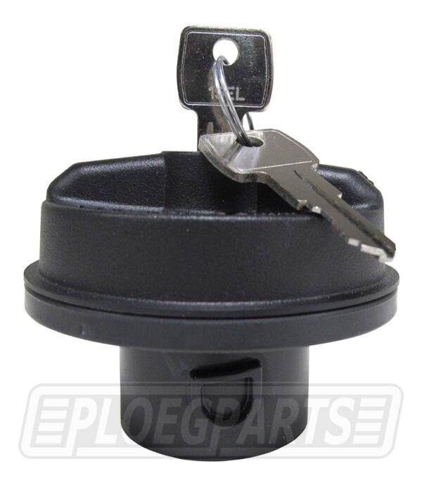 Tankdop met slot - Afbeelding 2